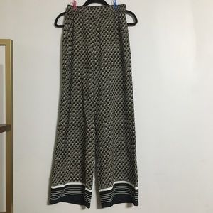 4/$25 H&M Wide Leg Pant NWT